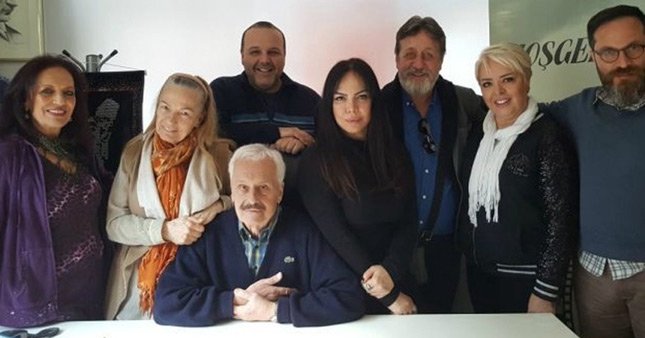 FİLM-SAN Vakfı, yeni başkanını seçti!