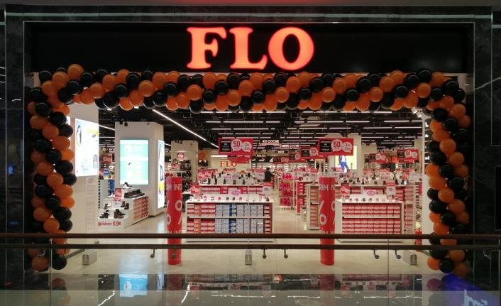 FLO'da üst düzey atama