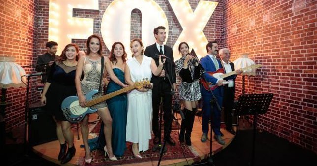 FOX Networks Group'dan yeni sezon lansmanı