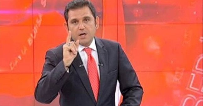 FOX TV'ye verilen cezaya şerh koydu!