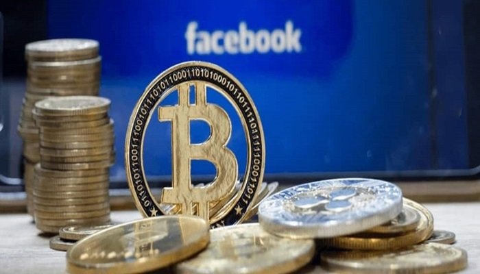 Facebook, Bitcoin ile ilgili içerikleri yasaklıyor !