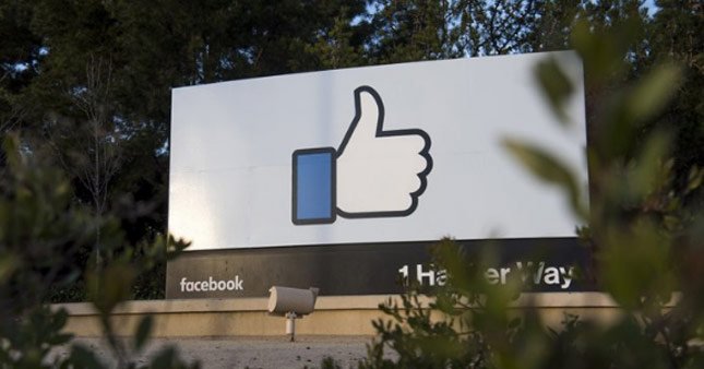 Facebook, İspanya'da ceza aldı...