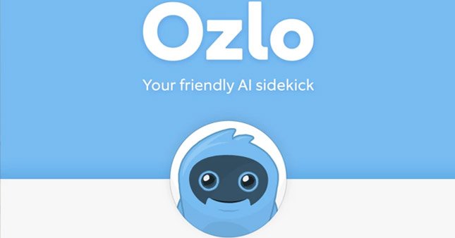 Facebook, Siri’nin rakibi Ozlo’yu satın aldı