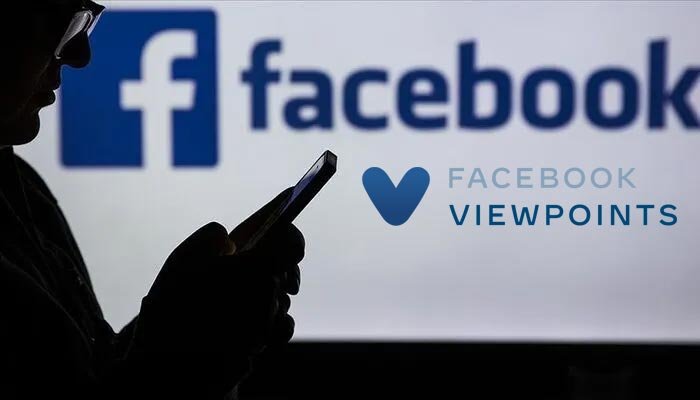 Facebook Viewpoints ile kullanıcılara ödeme yapacak