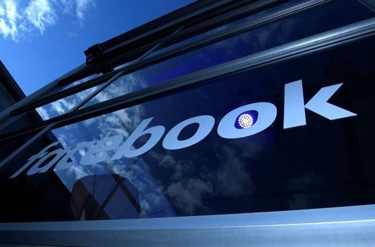 Facebook, çöpçatan özelliğini teste başladı