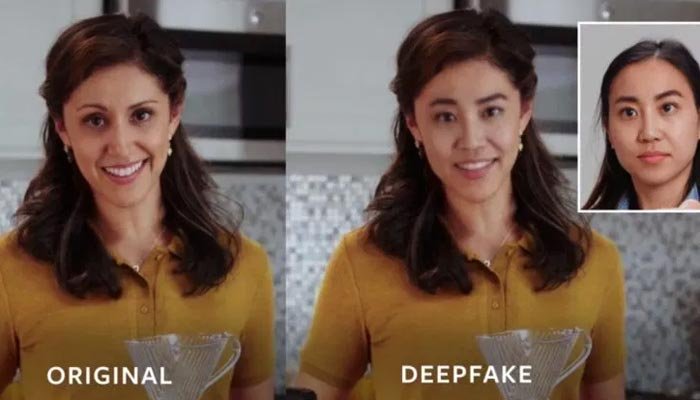 Facebook deepfake ile mücadele edecek