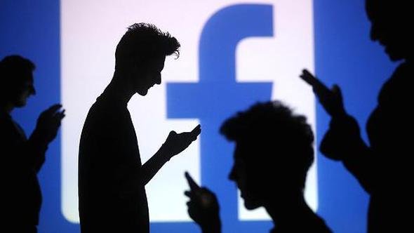 Facebook editörleri teröristlerin hedefinde