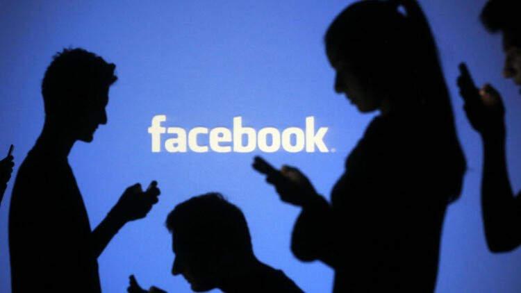 Facebook etkinlikleri iptal edildi