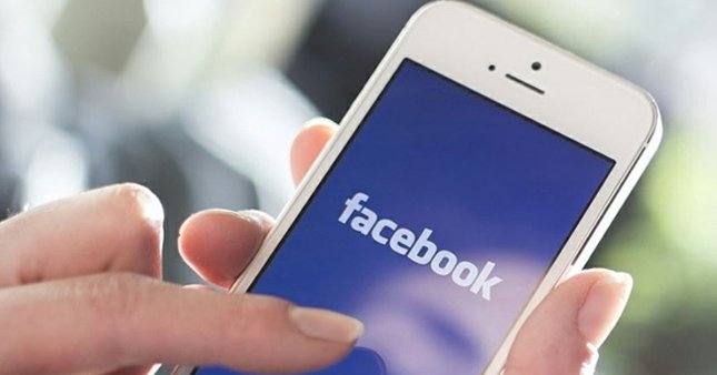 Facebook için 2 GB RAM gerek