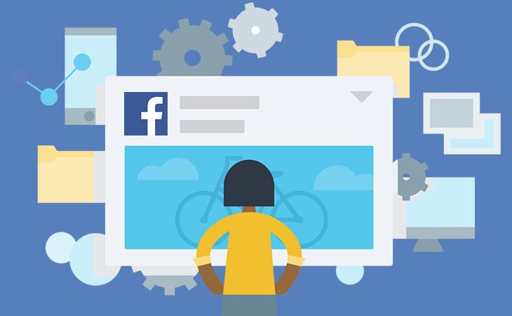 Facebook sahte haber şikayeti için yeni tuşu test ediyor