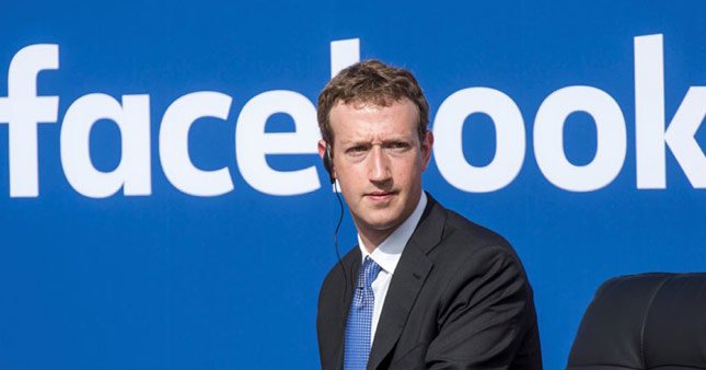 Facebook skandalı büyüyor