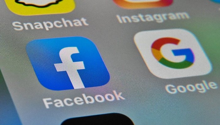 Facebook ve Google, Asya Pasifik için harekete geçti