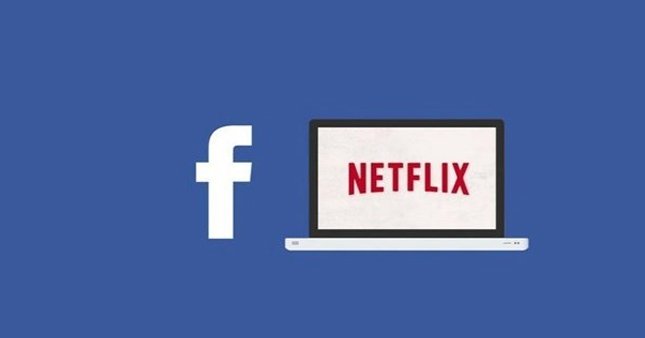 Facebook ve Netflix hisseleri rekor kırdı