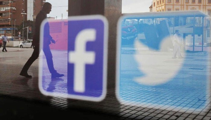 Facebook ve Twitter'a yeni zorunluluk getirildi