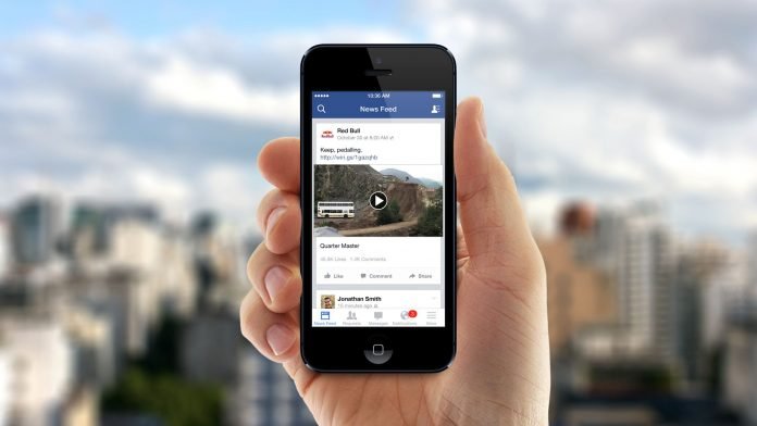 Facebook, video ortası reklamlarını teste başladı