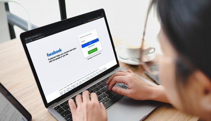 Facebook yeni uygulamasını tanıttı!