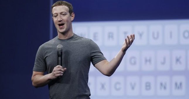 Facebook’a 1.2 milyon euro ceza kesti
