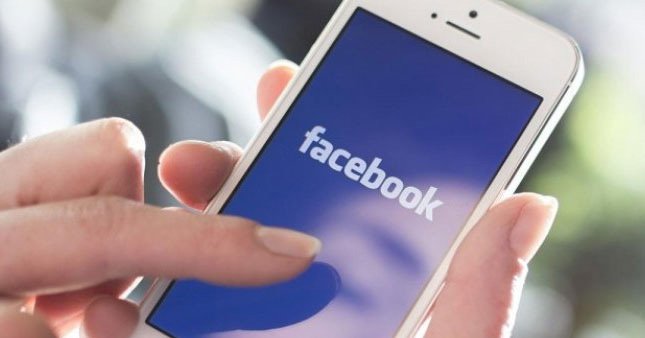 Facebook'a hareketli profil resmi geliyor