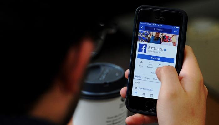 Facebook'a neden ceza verildi?