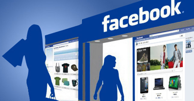 Facebook'a satın al butonu geldi