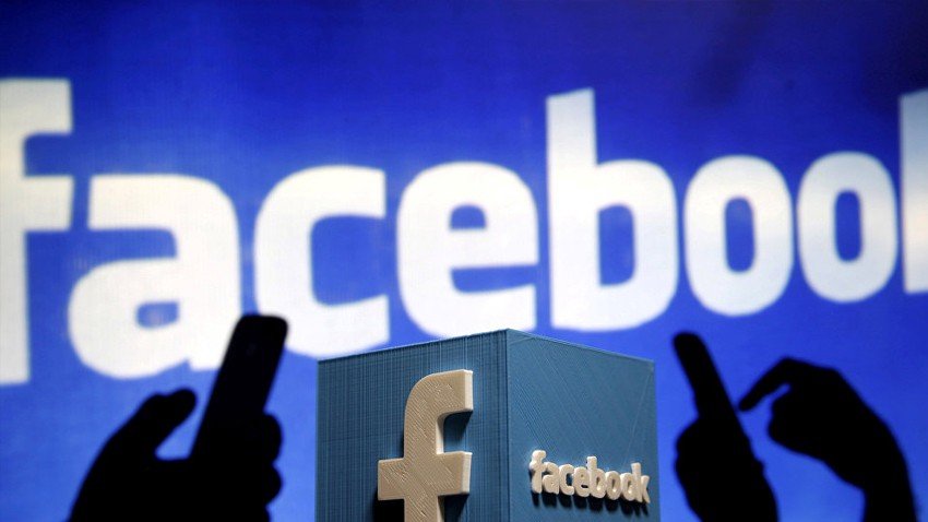 Facebook'ta yeni skandal! 'Yanlışlıkla' yüklemişler!