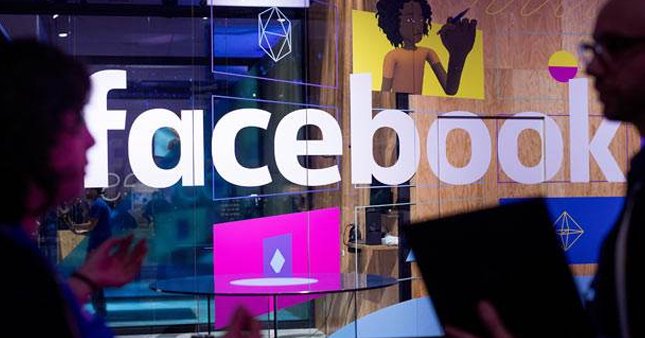 Facebook'tan "bir halt yedik" açıklaması