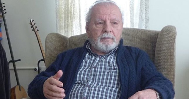 Fahrettin Çimenli hayatını kaybetti