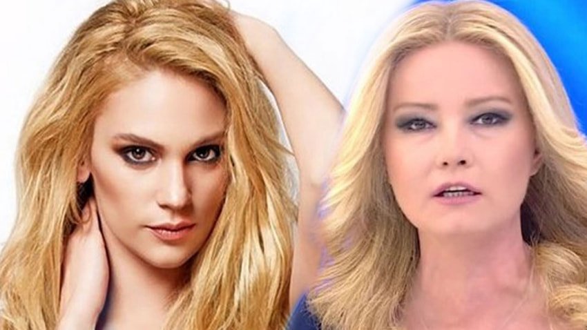 Farah Zeynep'ten Müge Anlı itirafı