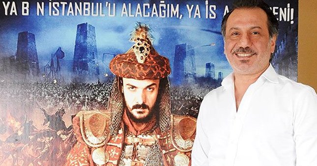 Faruk Aksoy hakkında suç duyurusu!