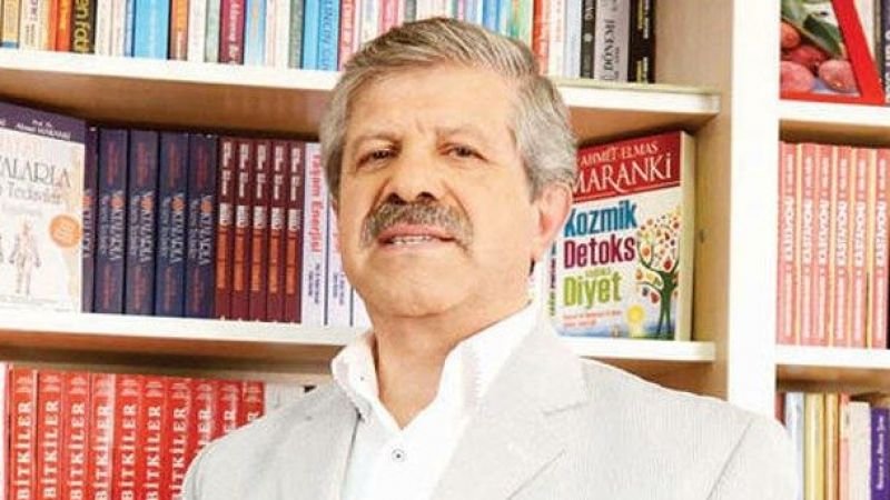 Fatih Altaylı, Ahmet Maranki gerçeğini açıkladı! "Meğer sandığımız gibi..."