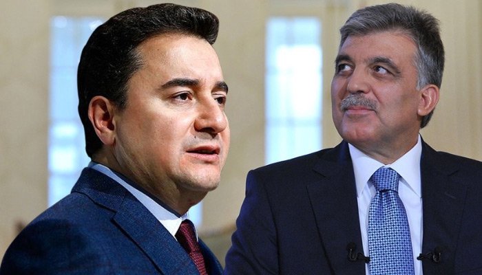 Fatih Altaylı, Ali Babacan'ın basın açıklaması yapacağı tarihi duyurdu