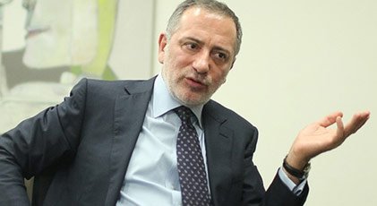 Fatih Altaylı ateşe benzin döktü