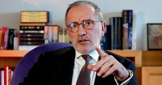 Fatih AltaylÄ± ile ilgili gÃ¶rsel sonucu