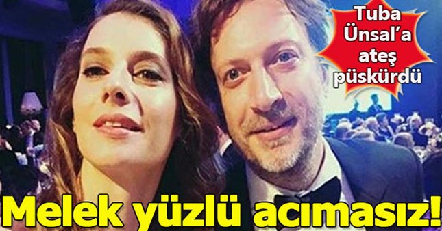 Fatih Altaylı'dan Tuba Ünsal eleştirisi: Allah Mirgün Cabas'ı korumuş!