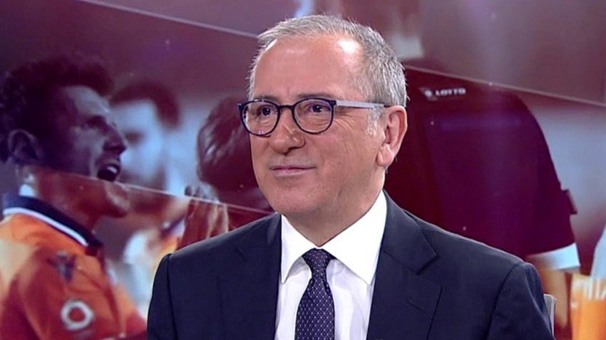 Fatih Altaylı'dan kritik iddialar! İmamoğlu ve Yıldırım canlı yayında tartışacak mı?