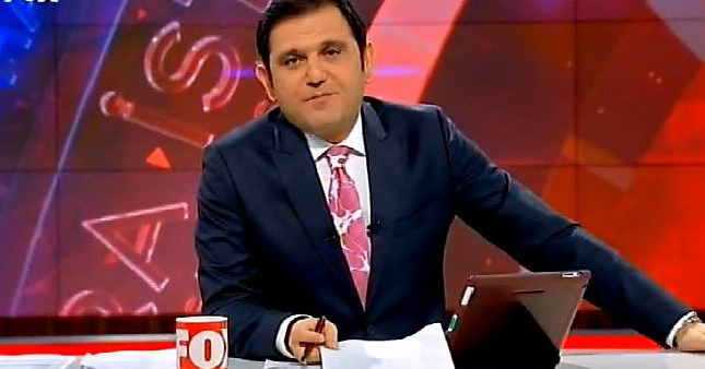 Fatih Portakal neden ekranda değil?