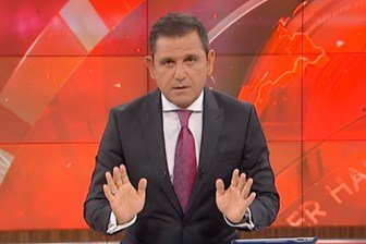 Fatih Portakal'ı ölümle tehdit eden kişi için istenen ceza belli oldu!