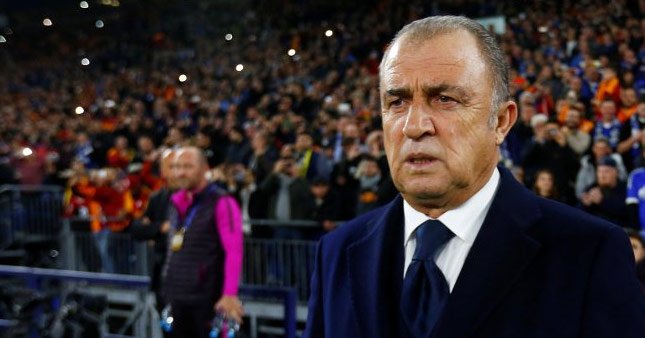 Fatih Terim, en çok konuşulan isim oldu