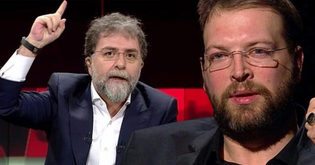 Fatih Tezcan'a ateş püskürdü