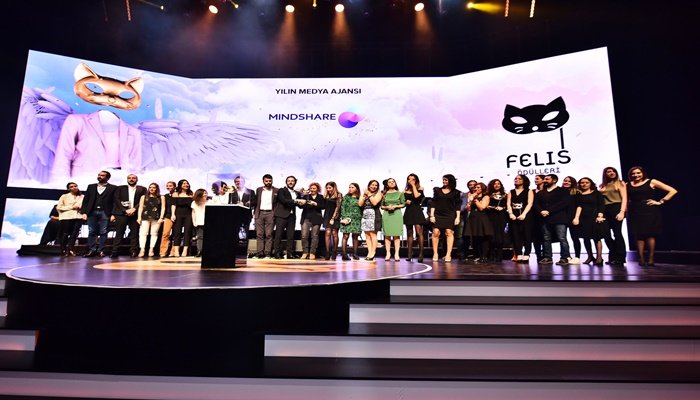 Felis Ödülleri 2022'de ilk gece sona erdi!