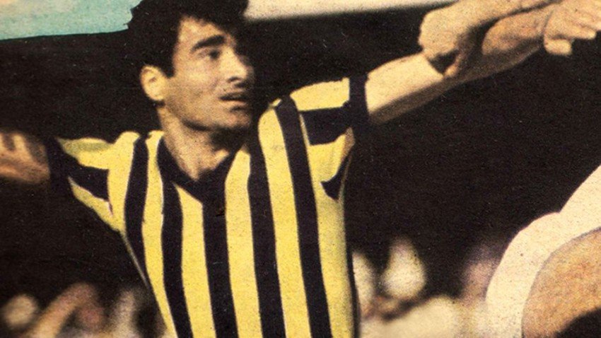 Fenerbahçe ve Milli Takım'ın efsane ismi hayatını kaybetti