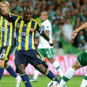 Fenerbahçe yenildi sosyal medya ayaklandı