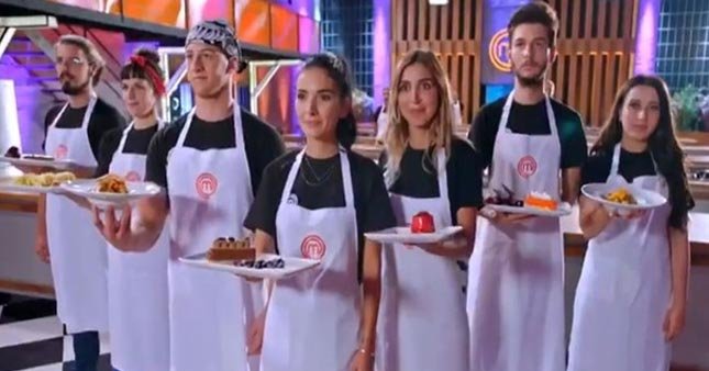 Fenomen yarışma TV8'de başlıyor