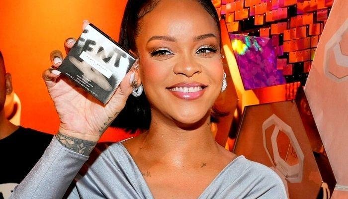 Fenty Beauty Çin pazarına açılıyor