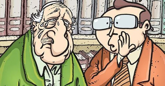Fethullah Gülen'li darbe kapağı