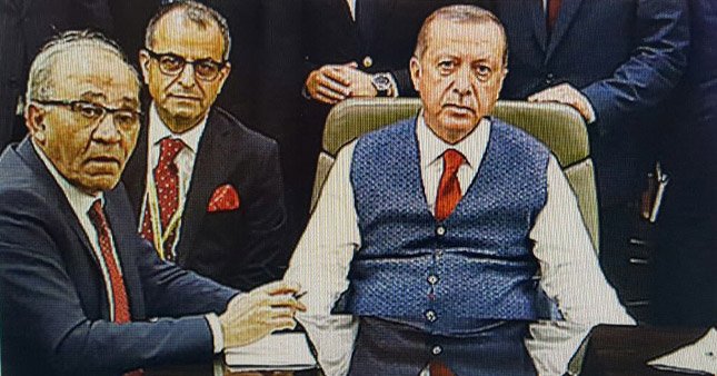 Fikret Bila'yı kim, neden makasladı?