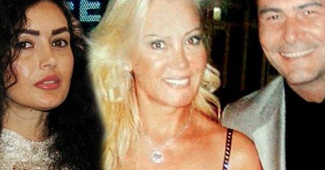 Filiz Aker’in yeğeni mirasını reddetti!