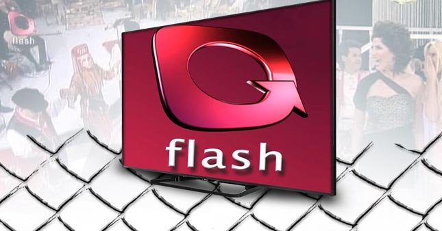 Flash TV raporu ortaya çıktı