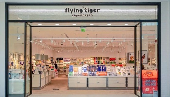 Flying Tiger Türkiye'ye geliyor