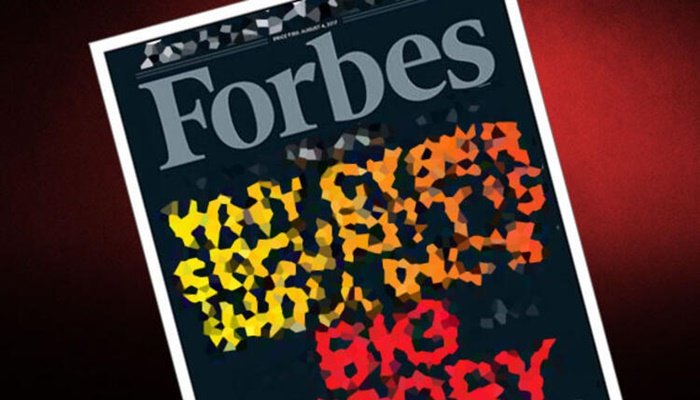 Forbes, Türkiye'deki yayın hayatını sonlandırıyor...